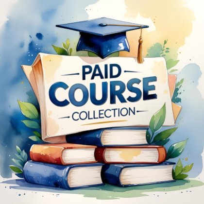 Paid Course