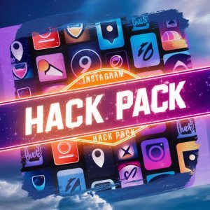 InstaGenius: Mega Instagram Hackpack for Unstoppable Growth
