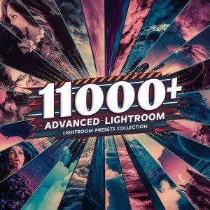 Ultimate 11,000+ Lightroom Presets: Transform Your Photos Instantly